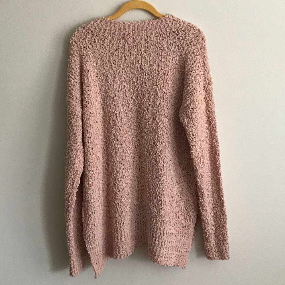 Textured Sweater - Picture 7 of 8